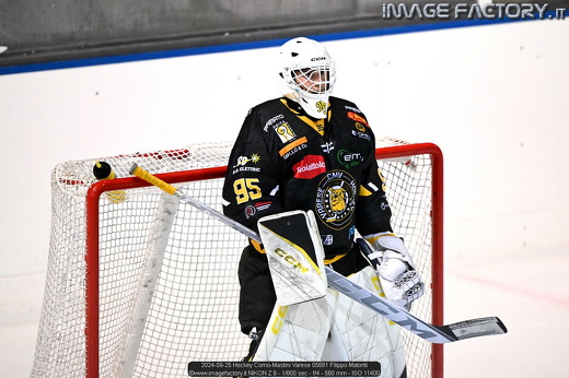 2024-09-25 Hockey Como-Mastini Varese 05681 Filippo Matonti